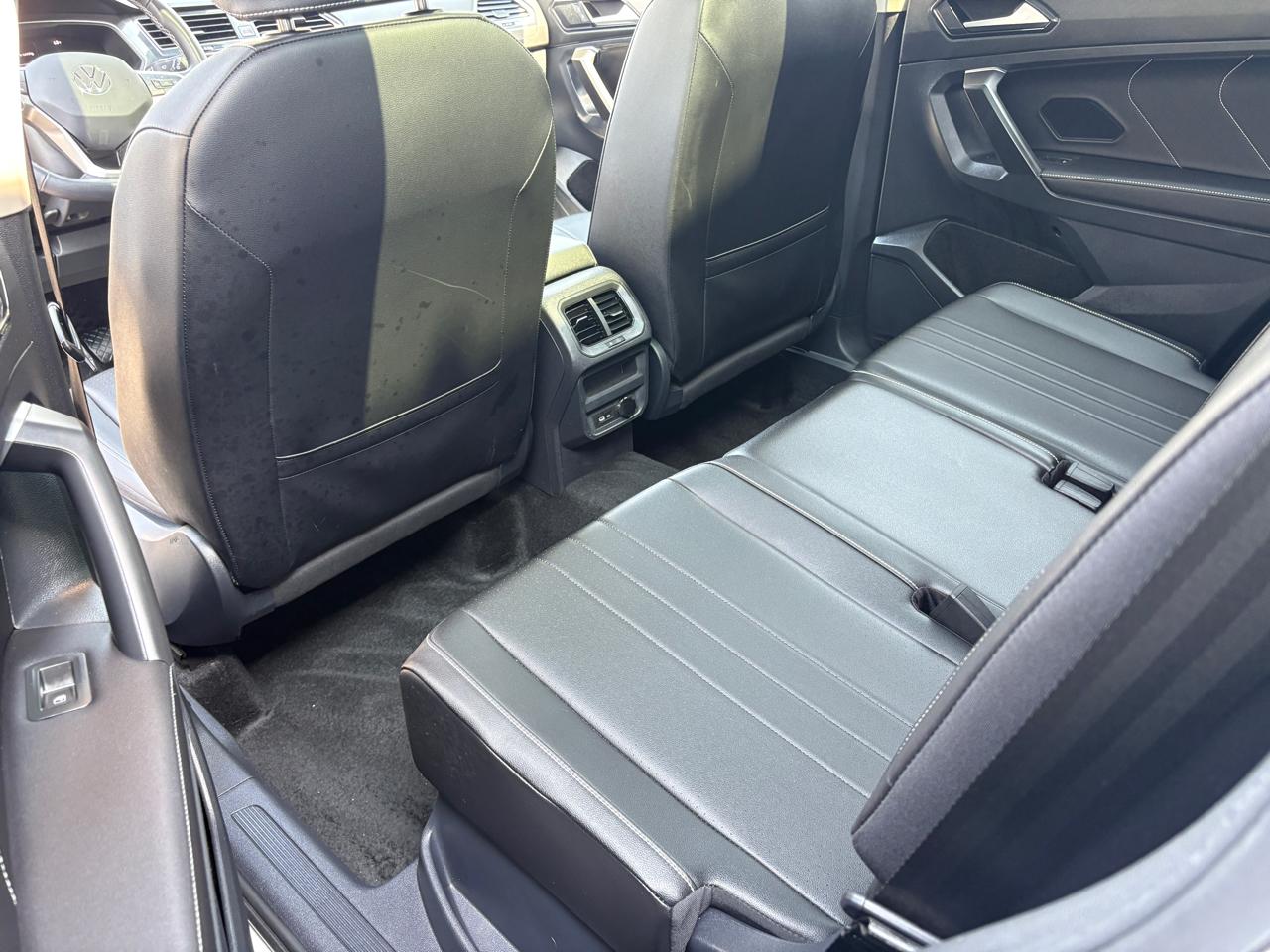 Volkswagen Tiguan 2.0T SE 4MOTION 2024