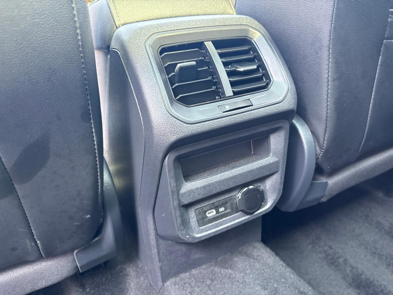 Volkswagen Tiguan 2.0T SE 4MOTION 2024