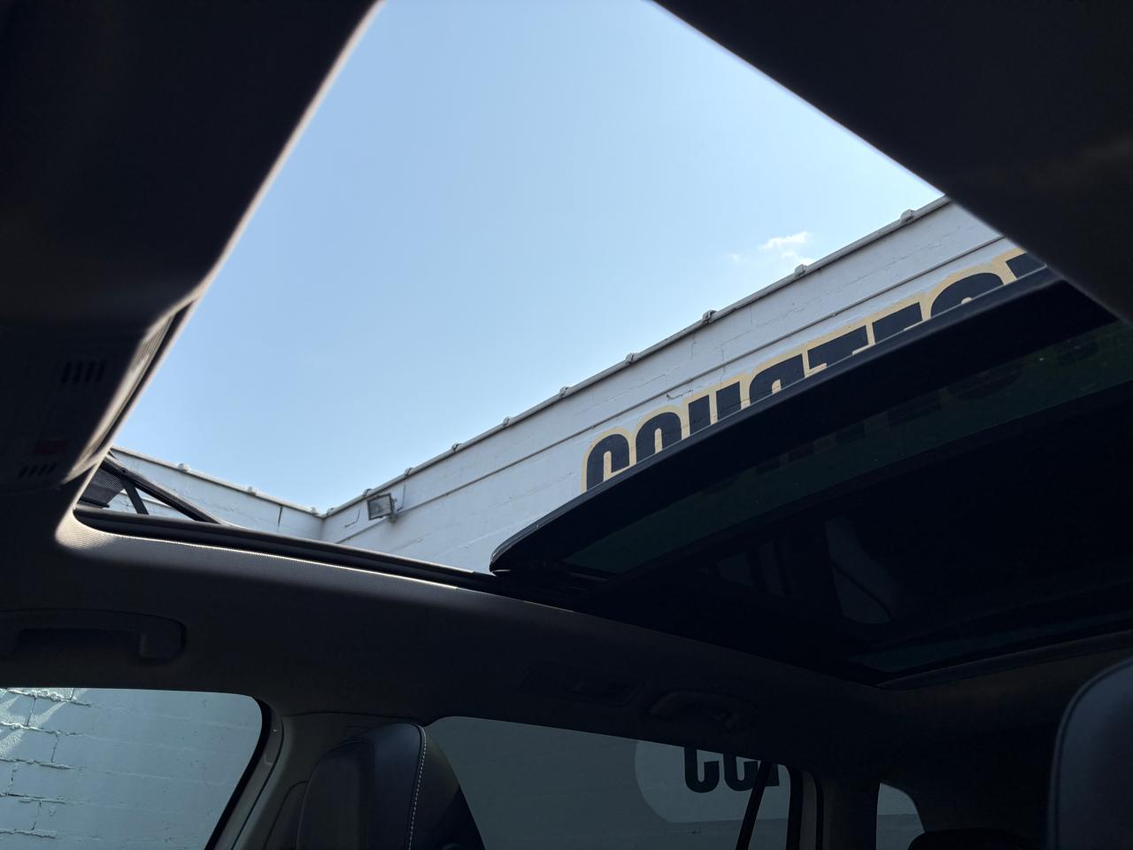 Volkswagen Tiguan 2.0T SE 4MOTION 2024