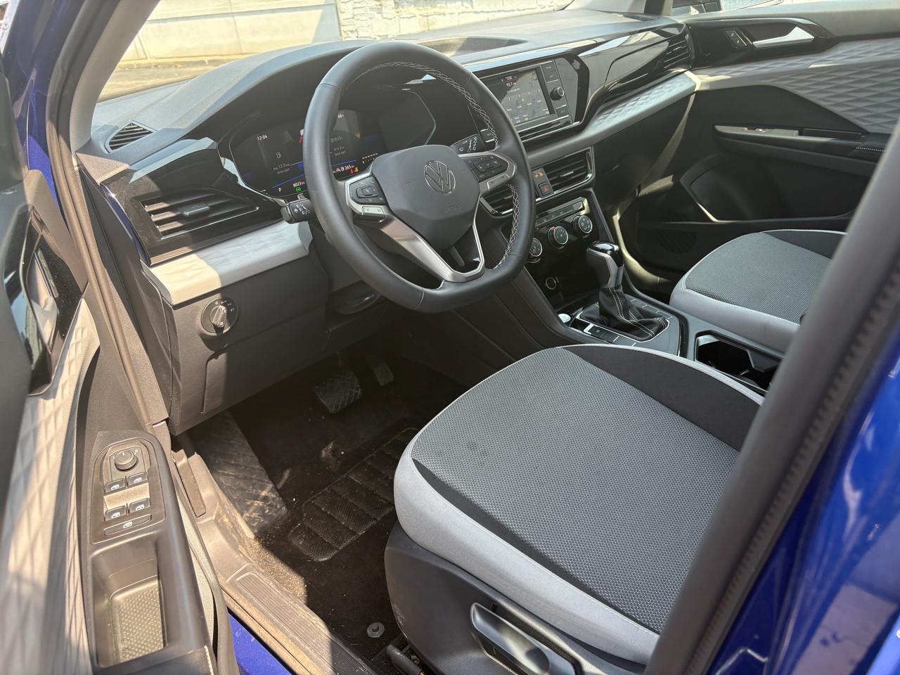 Volkswagen Taos S FWD 2024