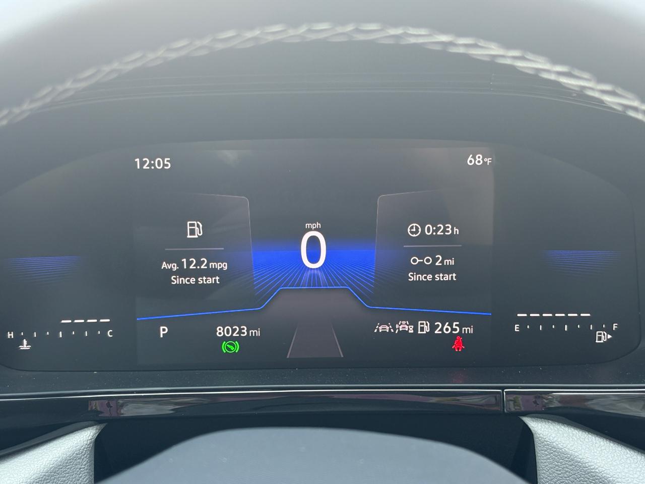 Volkswagen Taos S FWD 2024