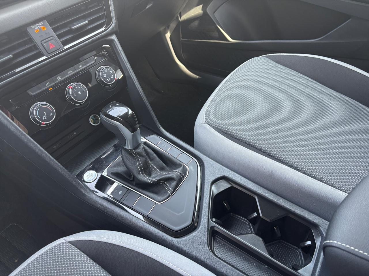 Volkswagen Taos S FWD 2024