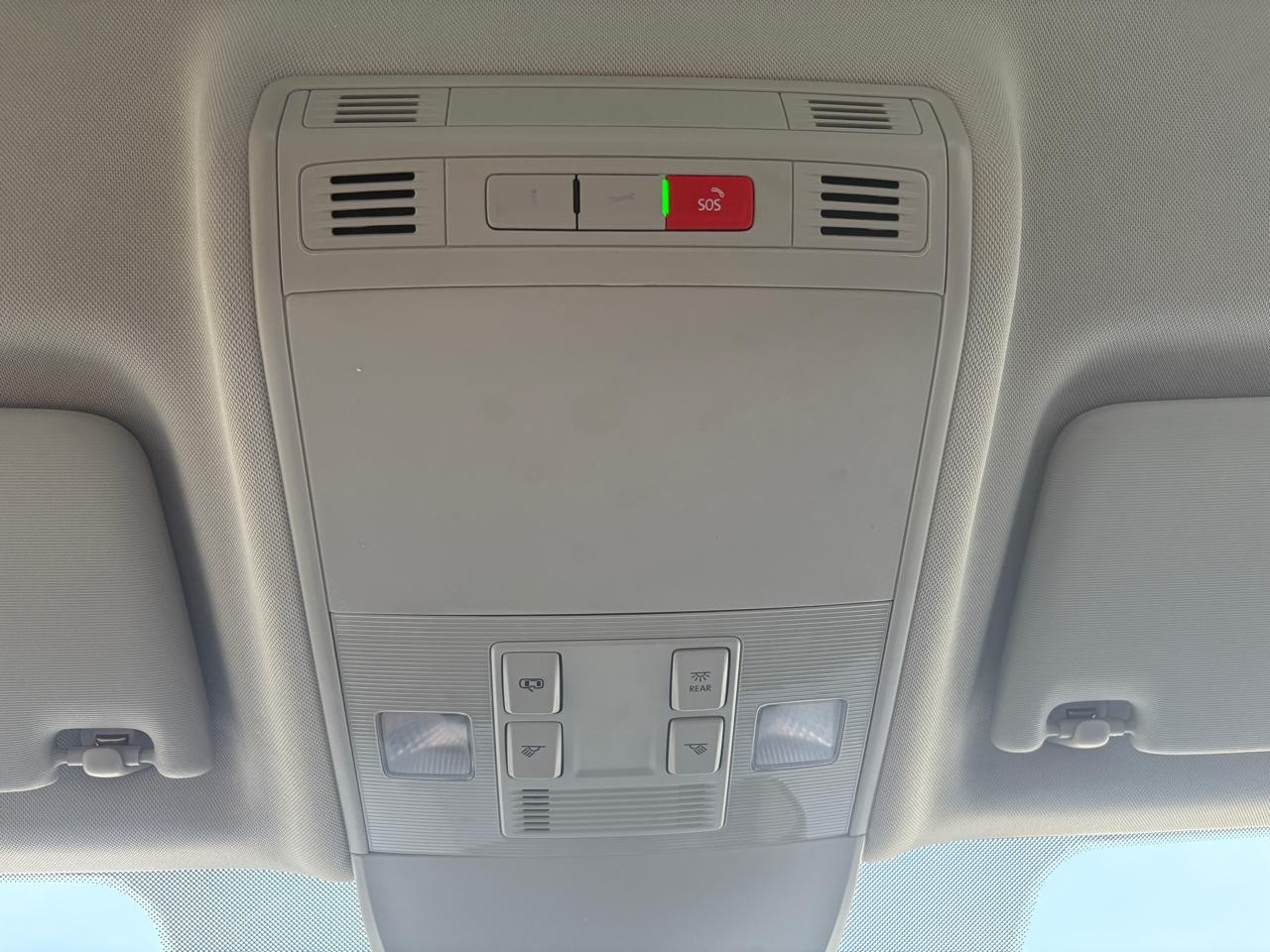 Volkswagen Taos S FWD 2024