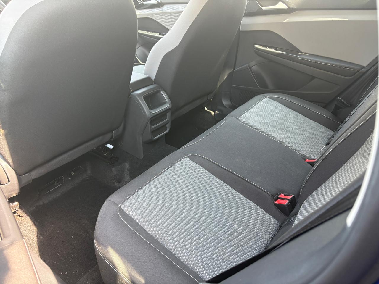 Volkswagen Taos S FWD 2024