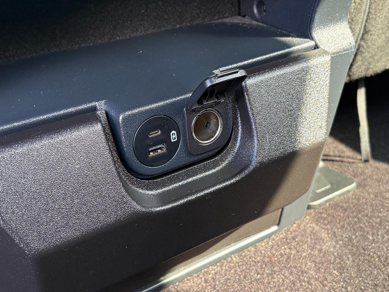 Ford F-150 XLT 4WD SuperCrew 5.5' Box 2022