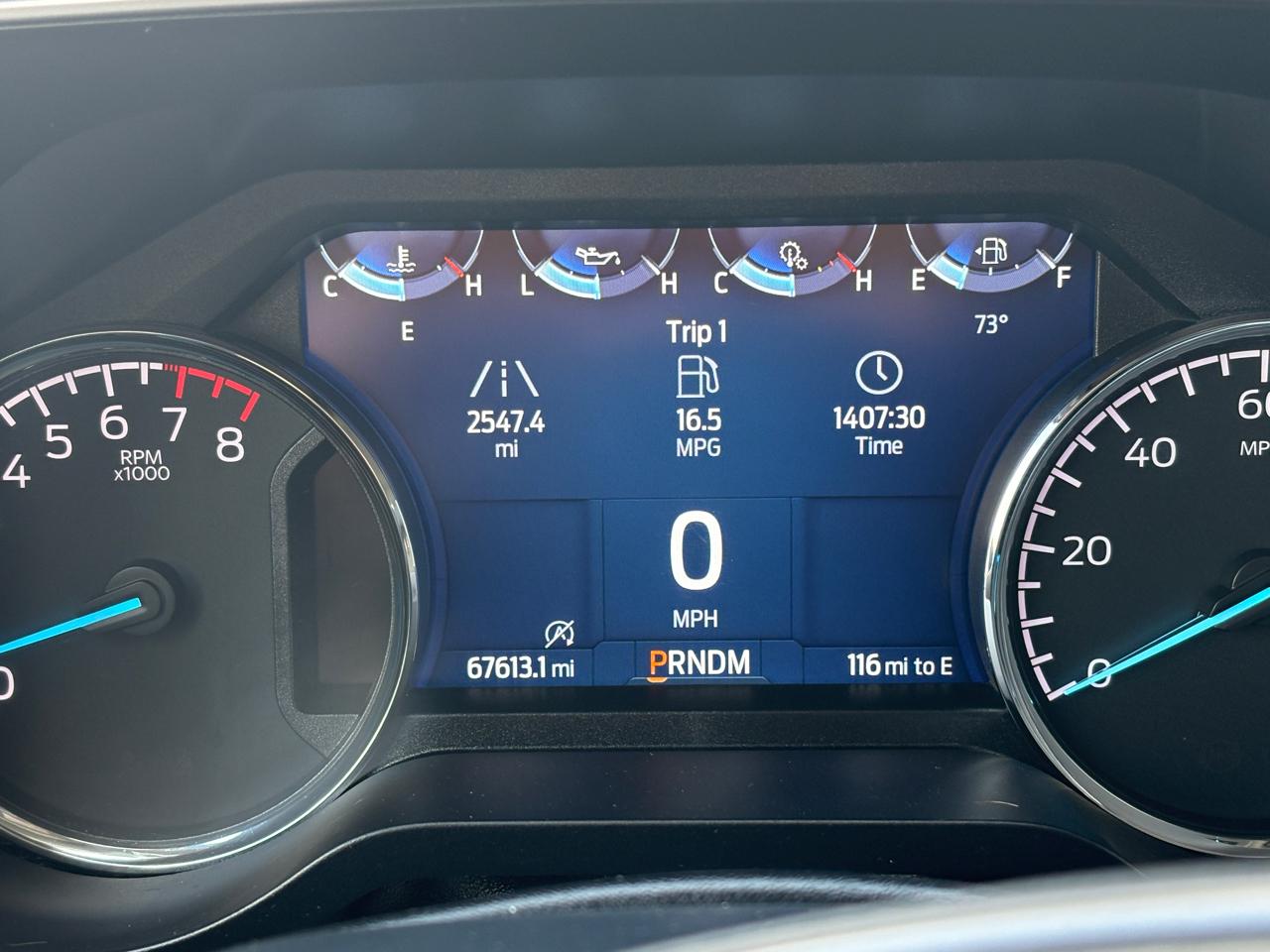 Ford F-150 XLT 4WD SuperCrew 5.5' Box 2022