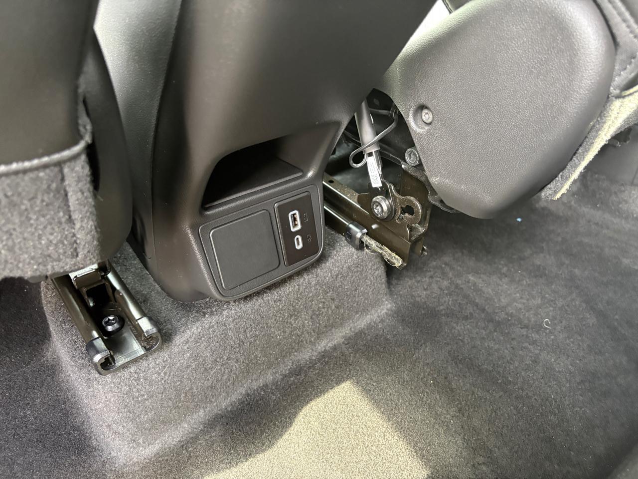 Buick Encore GX FWD 4dr Preferred 2024