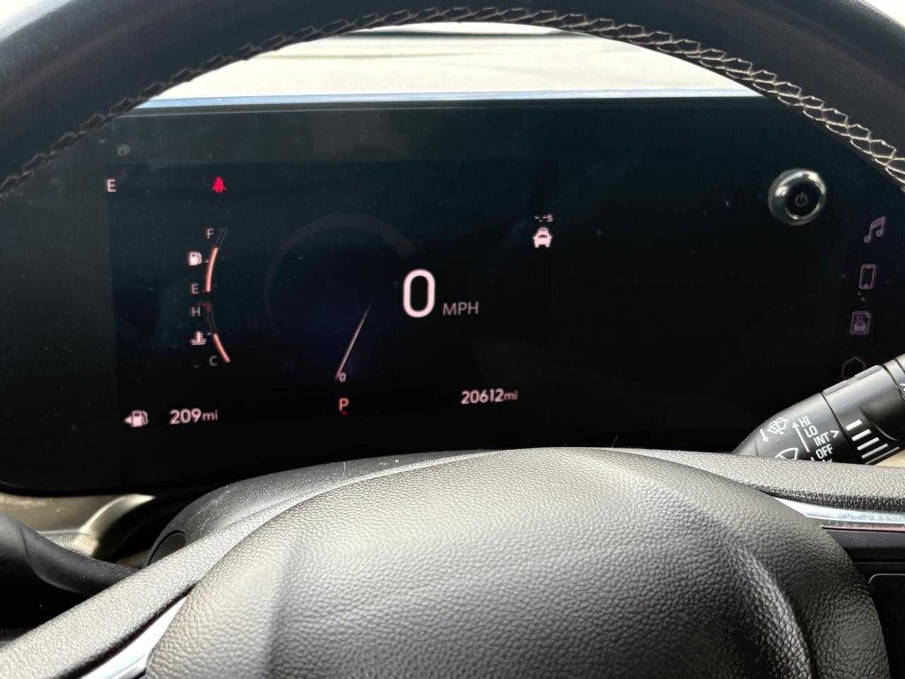 Buick Encore GX FWD 4dr Preferred 2024