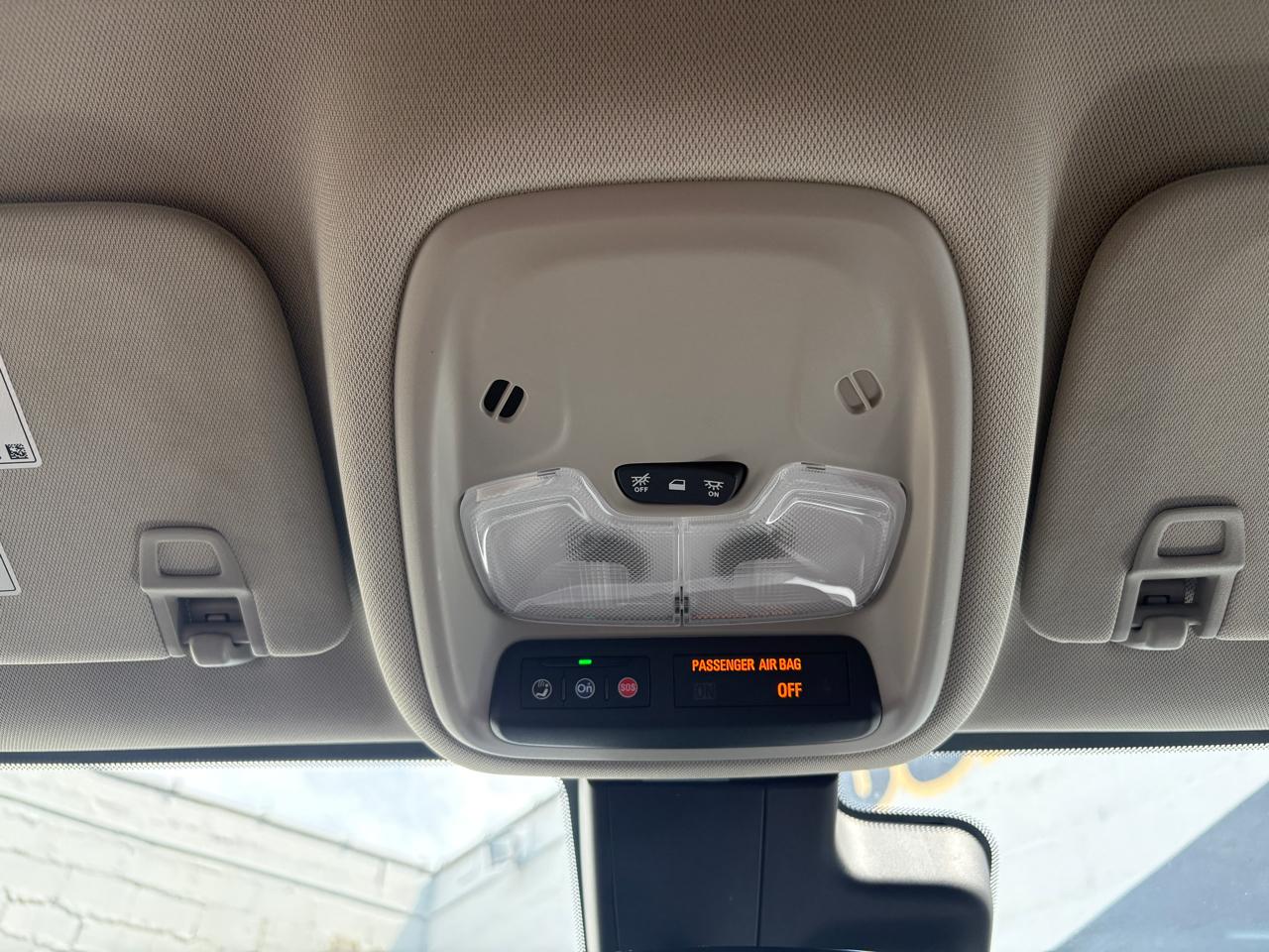 Buick Encore GX FWD 4dr Preferred 2024