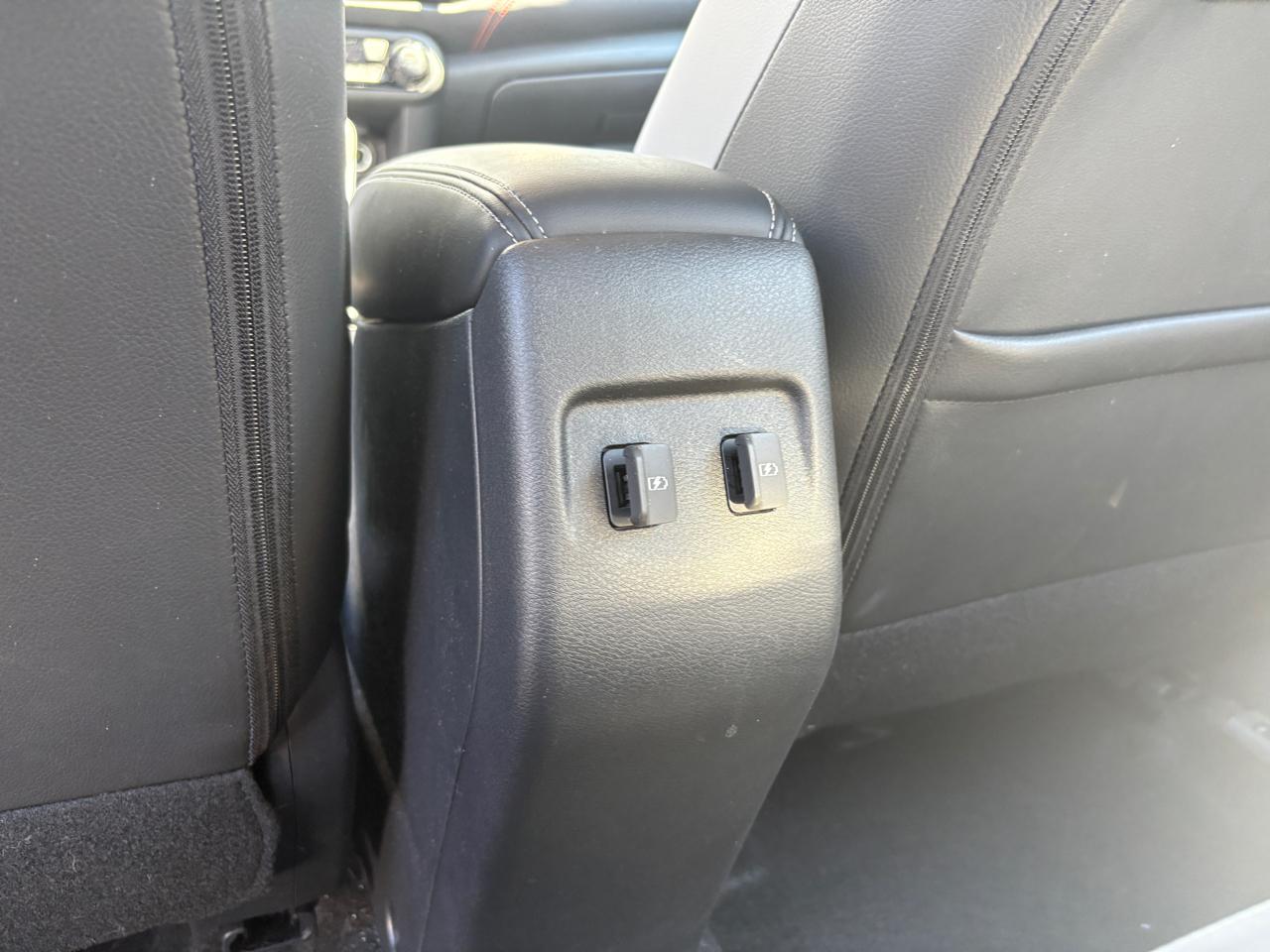 Nissan Kicks SR FWD 2024