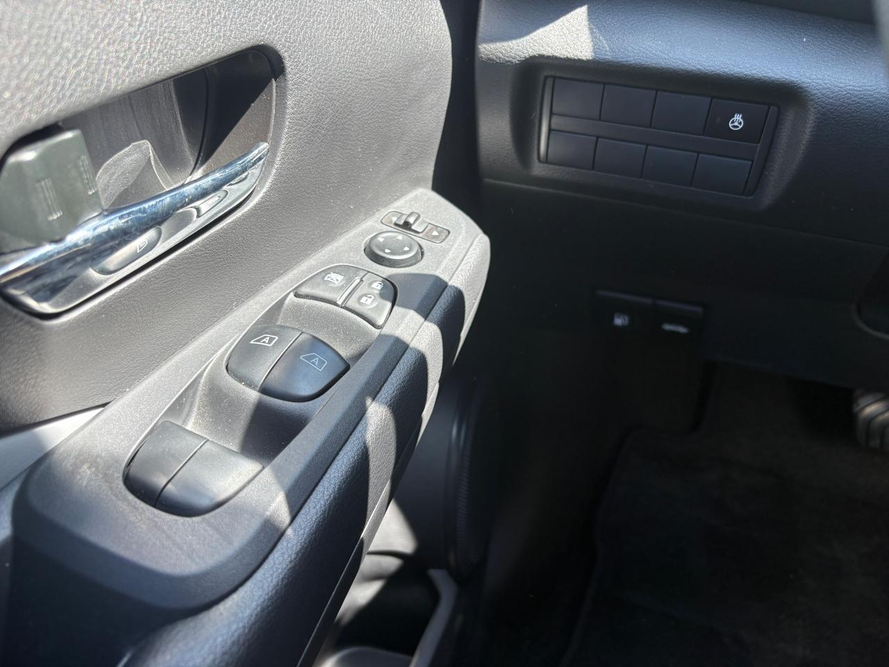 Nissan Kicks SR FWD 2024