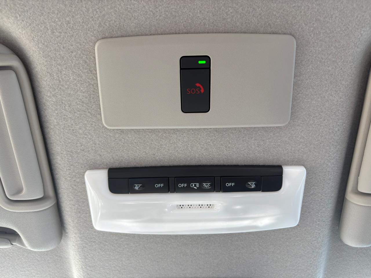 Nissan Kicks SR FWD 2024