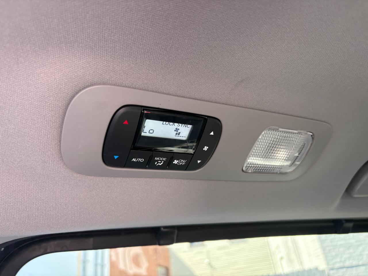 Honda Odyssey Elite Auto 2024