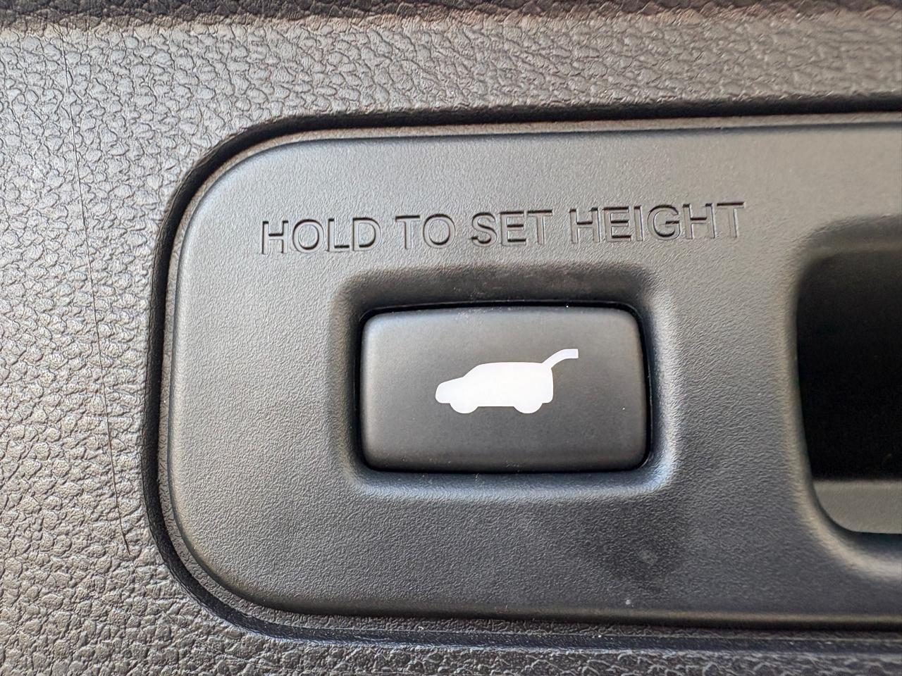 Honda Odyssey Elite Auto 2024