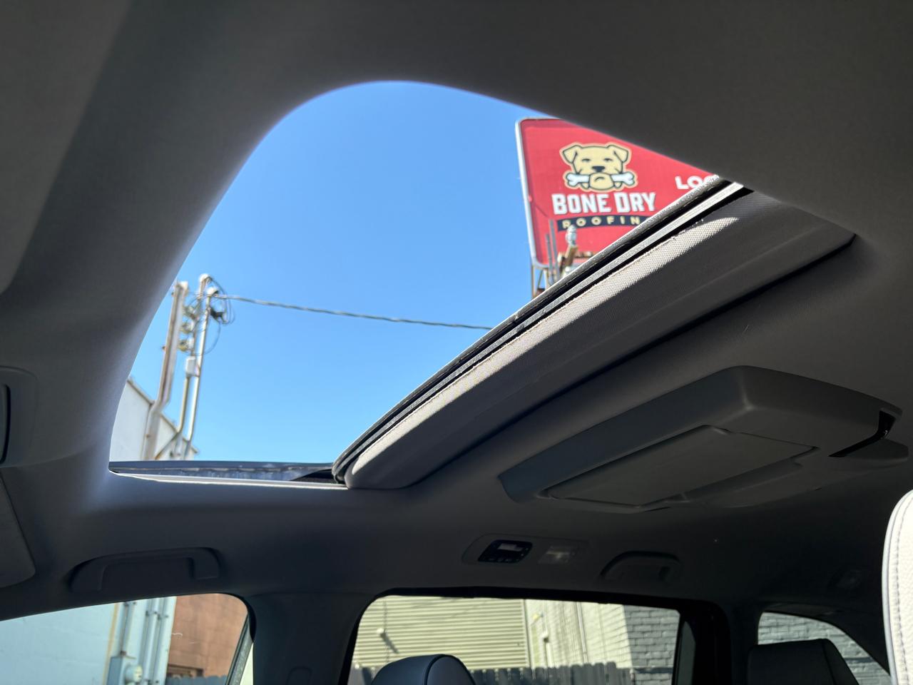 Honda Odyssey Elite Auto 2024