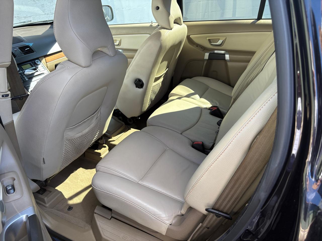 Volvo XC90 AWD 4dr 2012