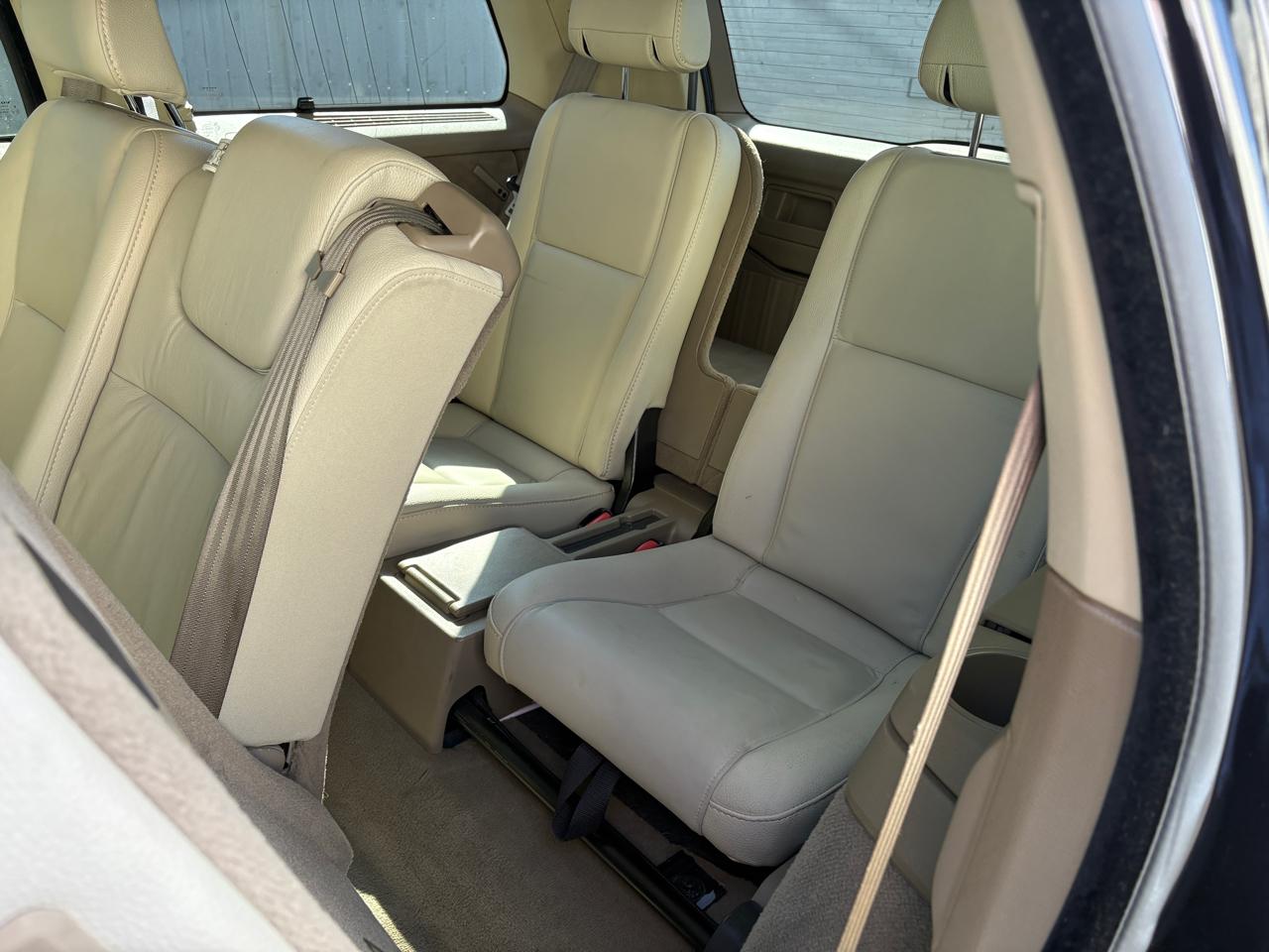 Volvo XC90 AWD 4dr 2012