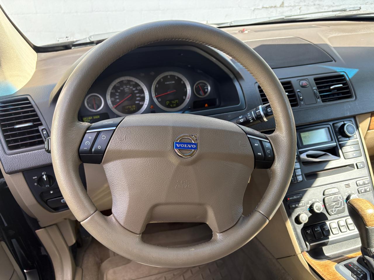 Volvo XC90 AWD 4dr 2012