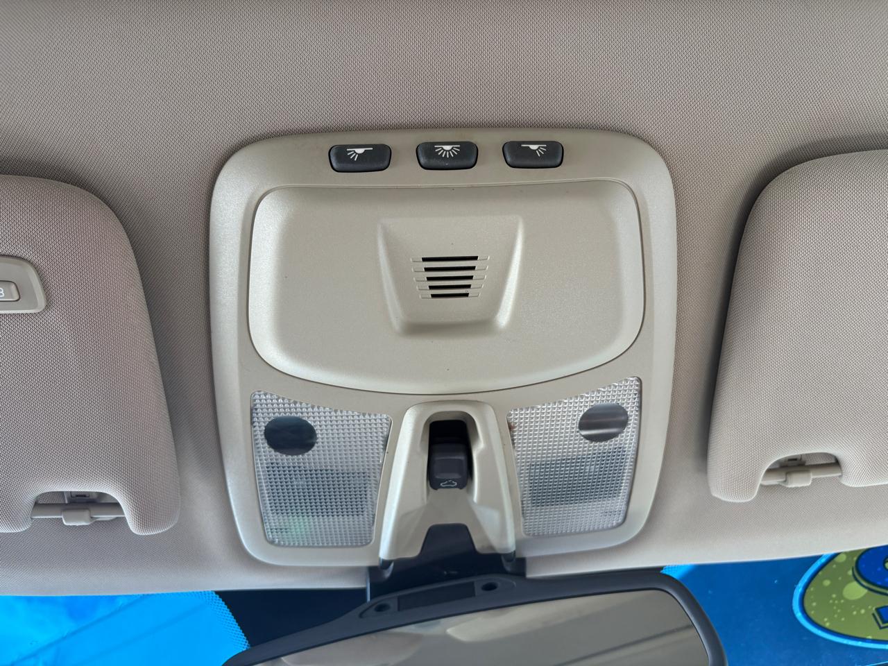 Volvo XC90 AWD 4dr 2012