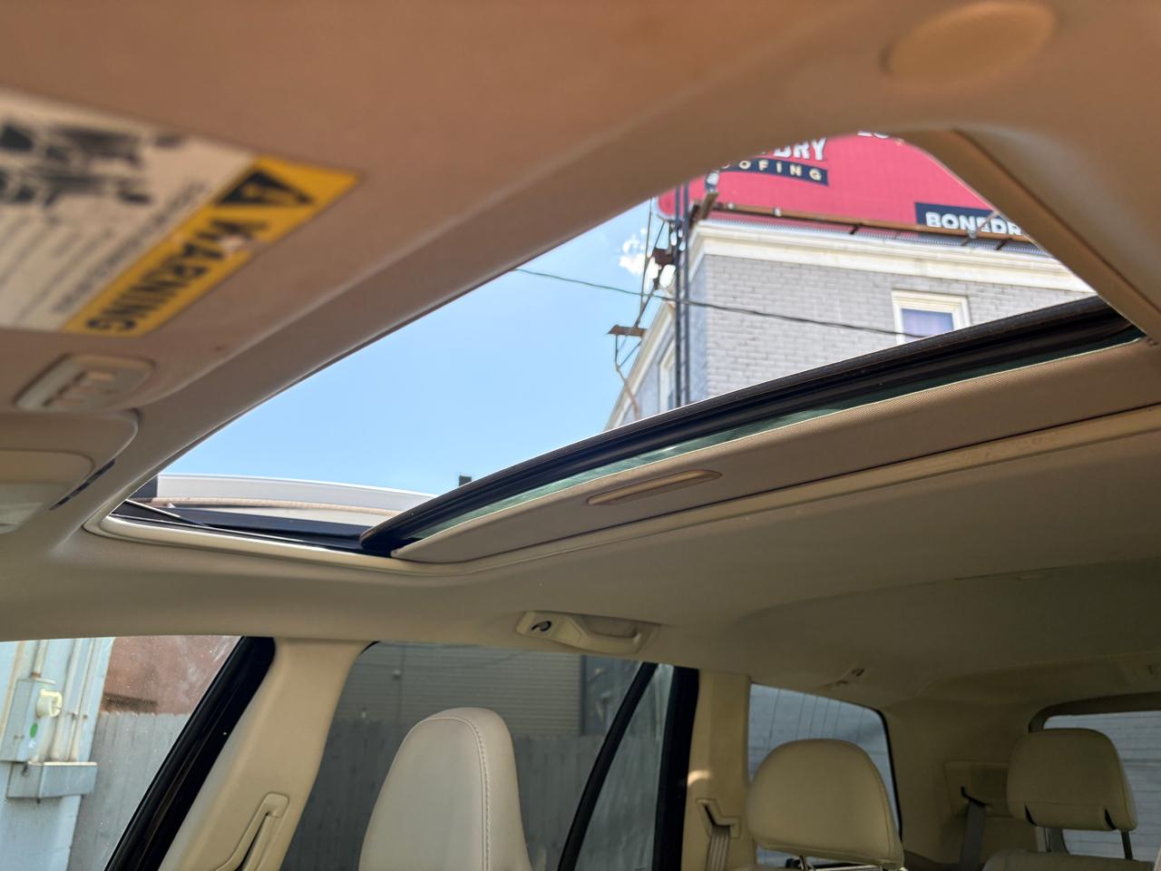 Volvo XC90 AWD 4dr 2012