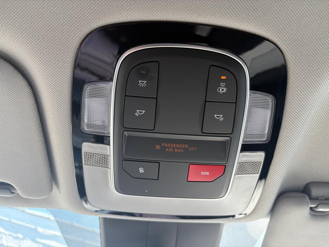 Hyundai Santa Fe SEL FWD 2023