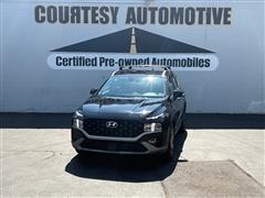 2023 Hyundai Santa Fe 