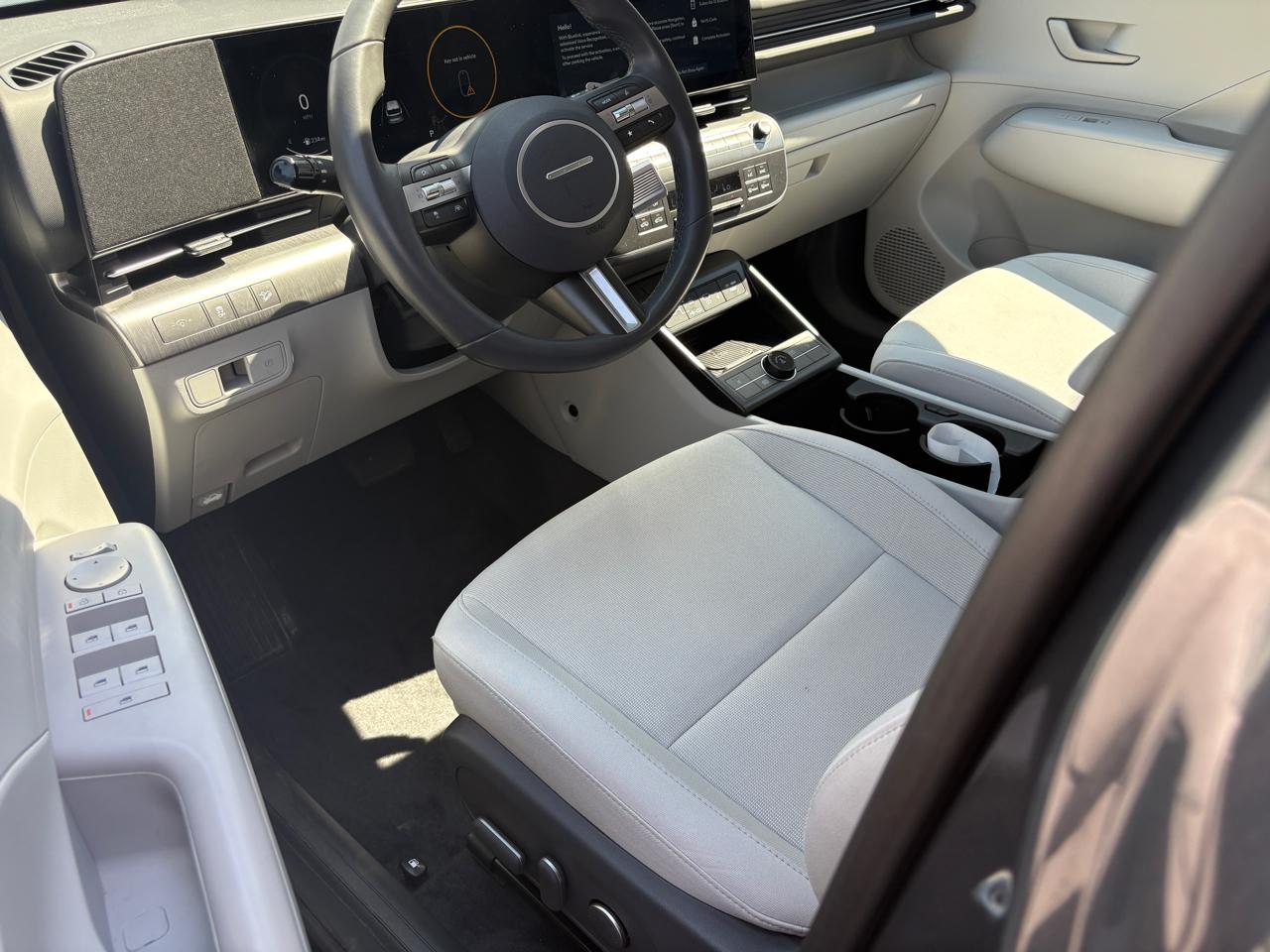 Hyundai Kona SEL AWD 2024