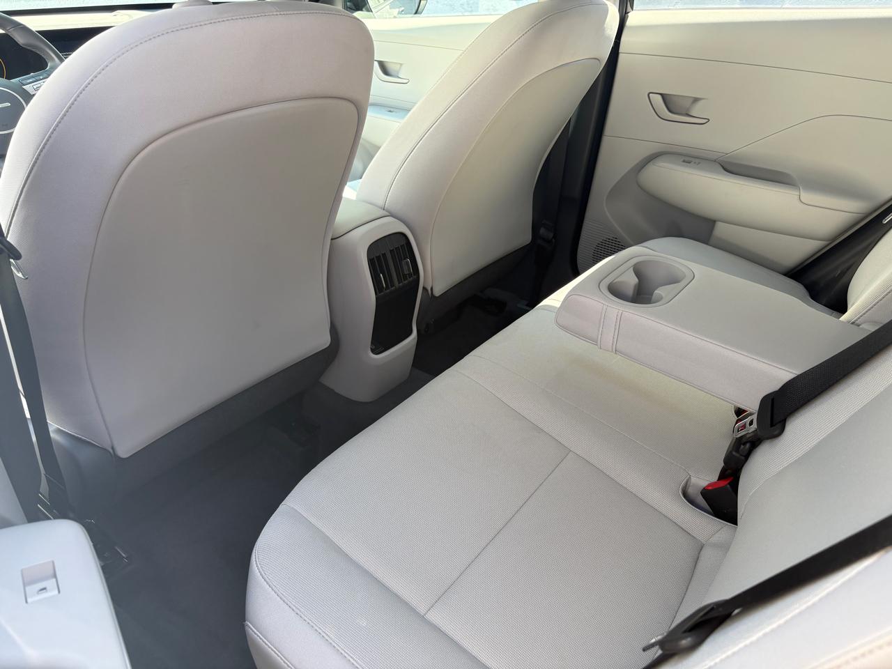 Hyundai Kona SEL AWD 2024