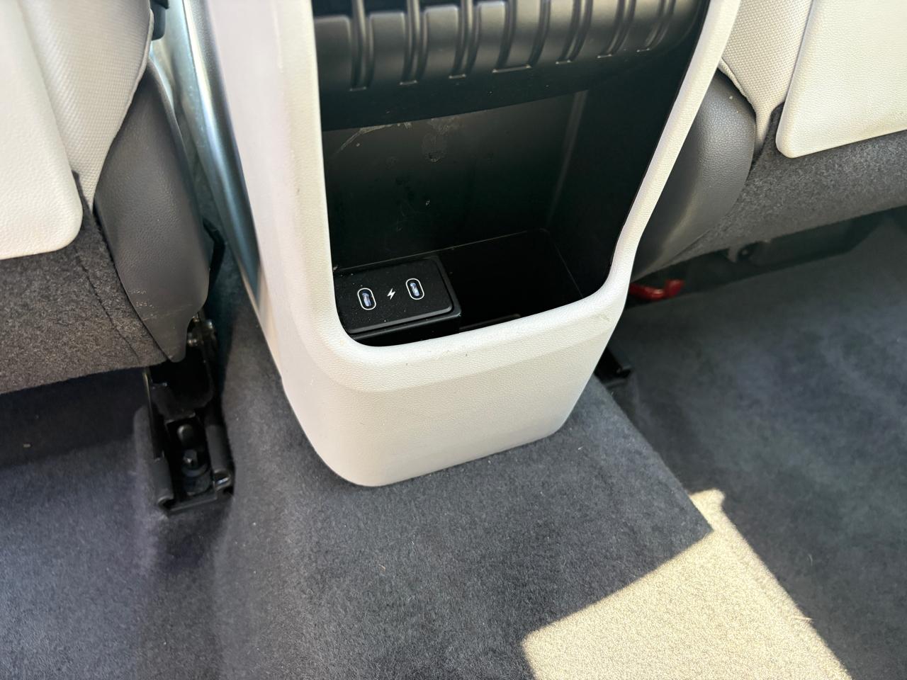 Hyundai Kona SEL AWD 2024