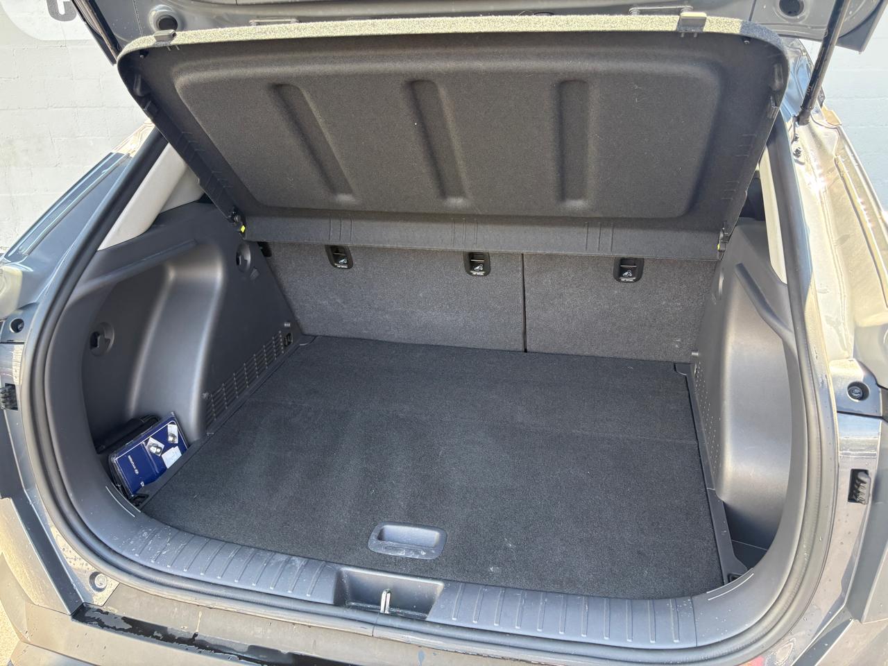 Hyundai Kona SEL AWD 2024