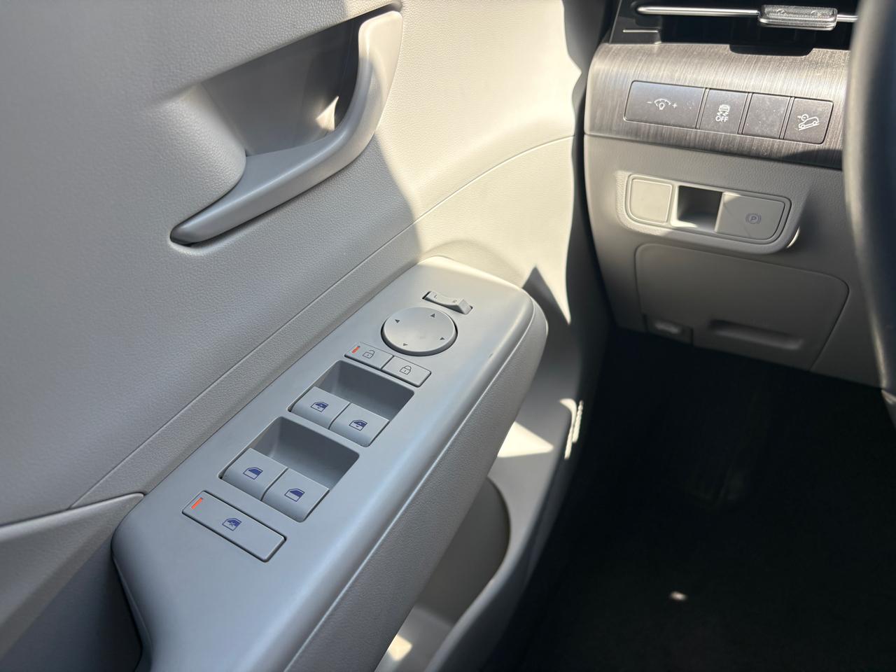 Hyundai Kona SEL AWD 2024