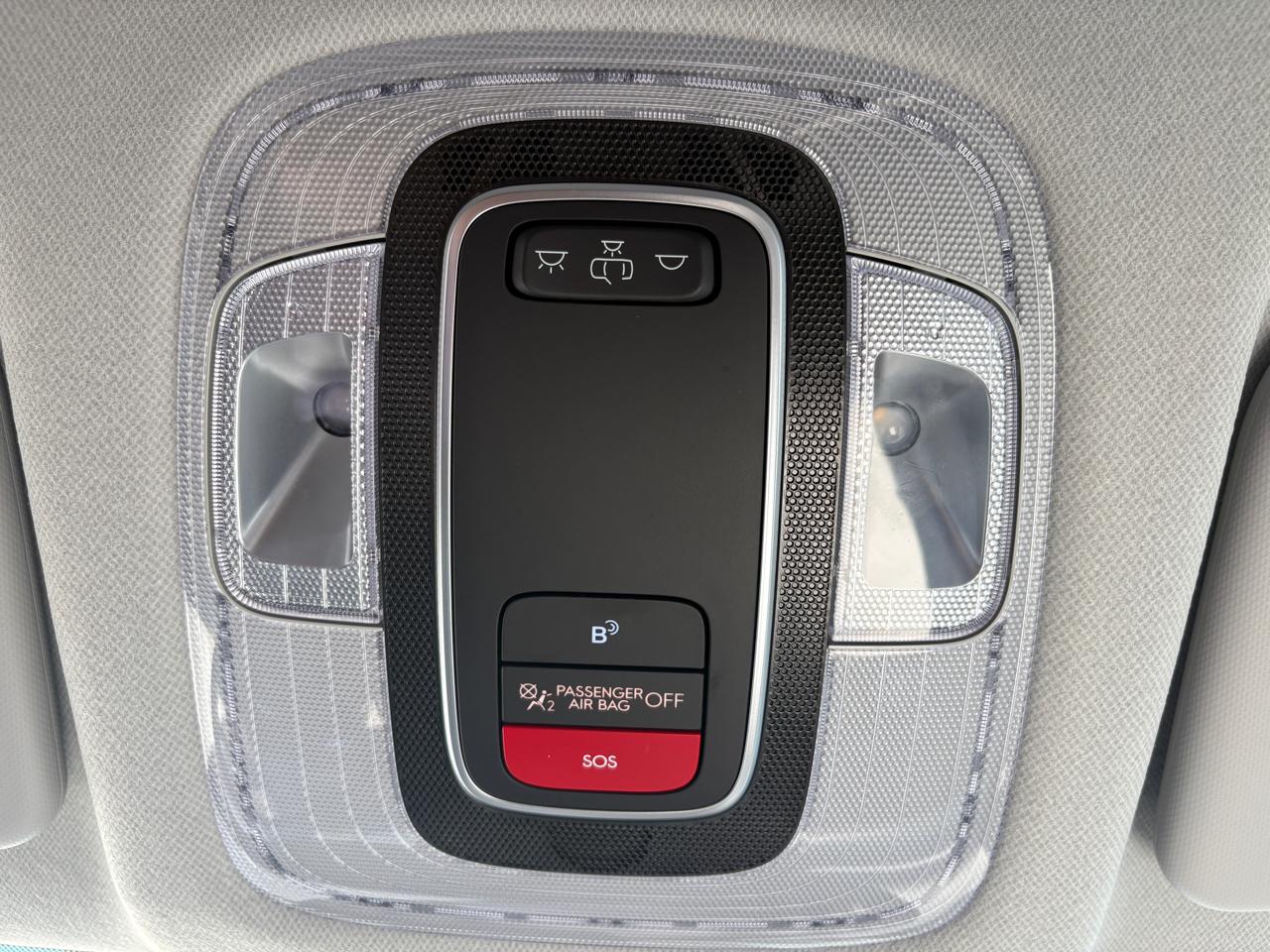 Hyundai Kona SEL AWD 2024