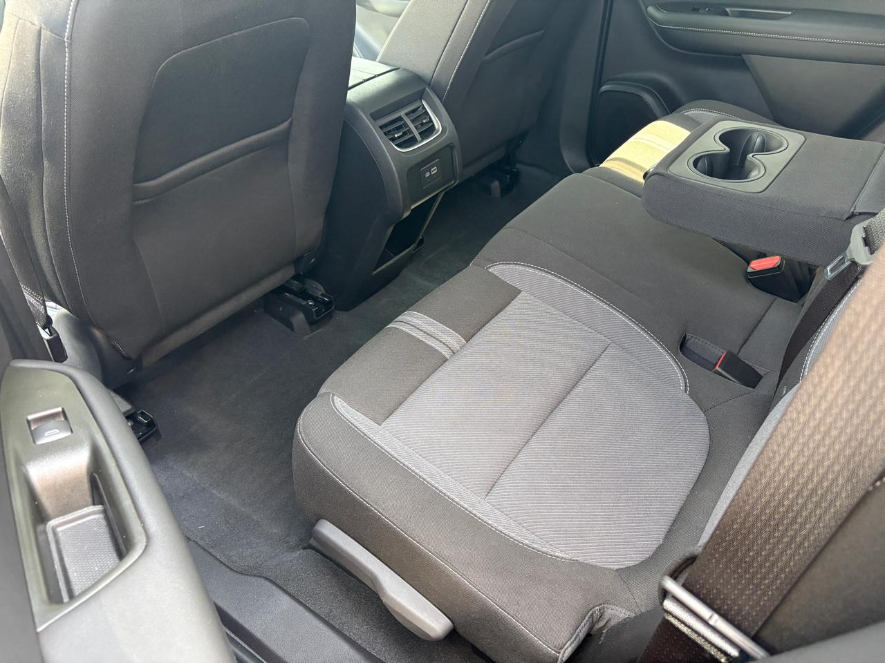 Chevrolet Blazer FWD 4dr LT w/2LT 2024