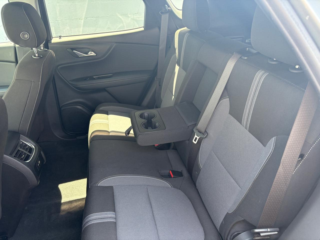 Chevrolet Blazer FWD 4dr LT w/2LT 2024