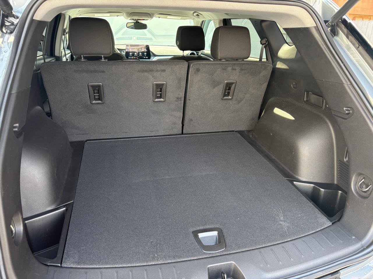 Chevrolet Blazer FWD 4dr LT w/2LT 2024