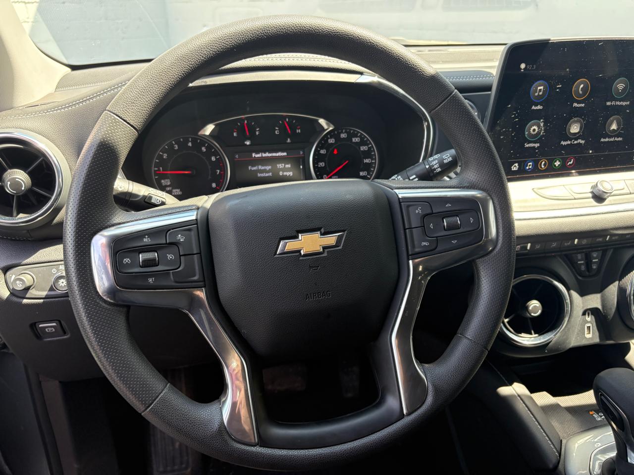 Chevrolet Blazer FWD 4dr LT w/2LT 2024