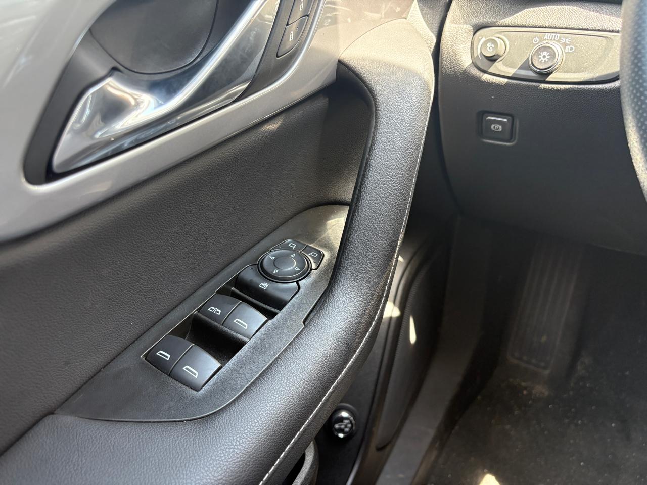 Chevrolet Blazer FWD 4dr LT w/2LT 2024