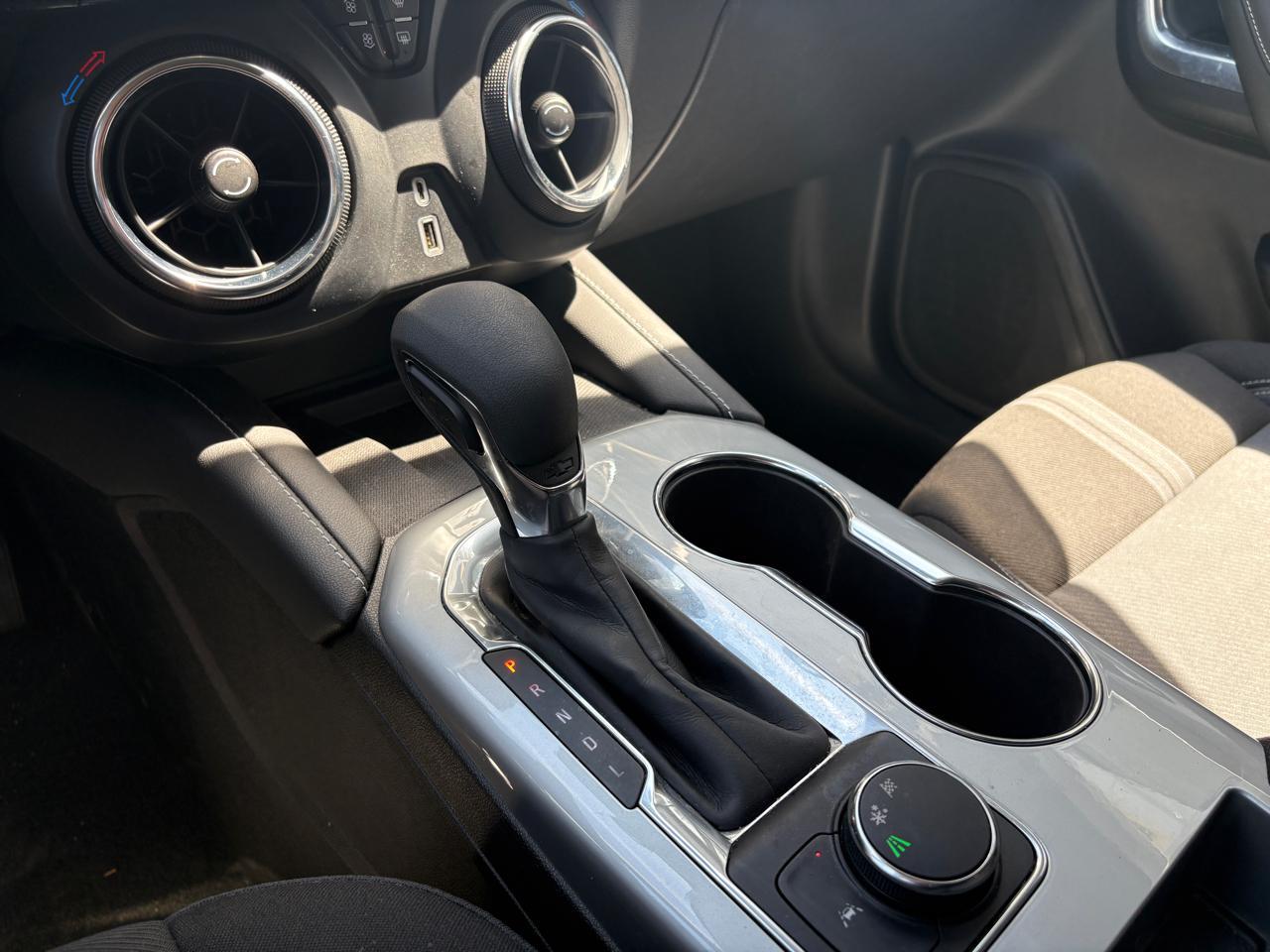 Chevrolet Blazer FWD 4dr LT w/2LT 2024