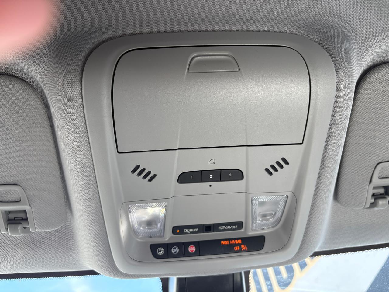 Chevrolet Blazer FWD 4dr LT w/2LT 2024