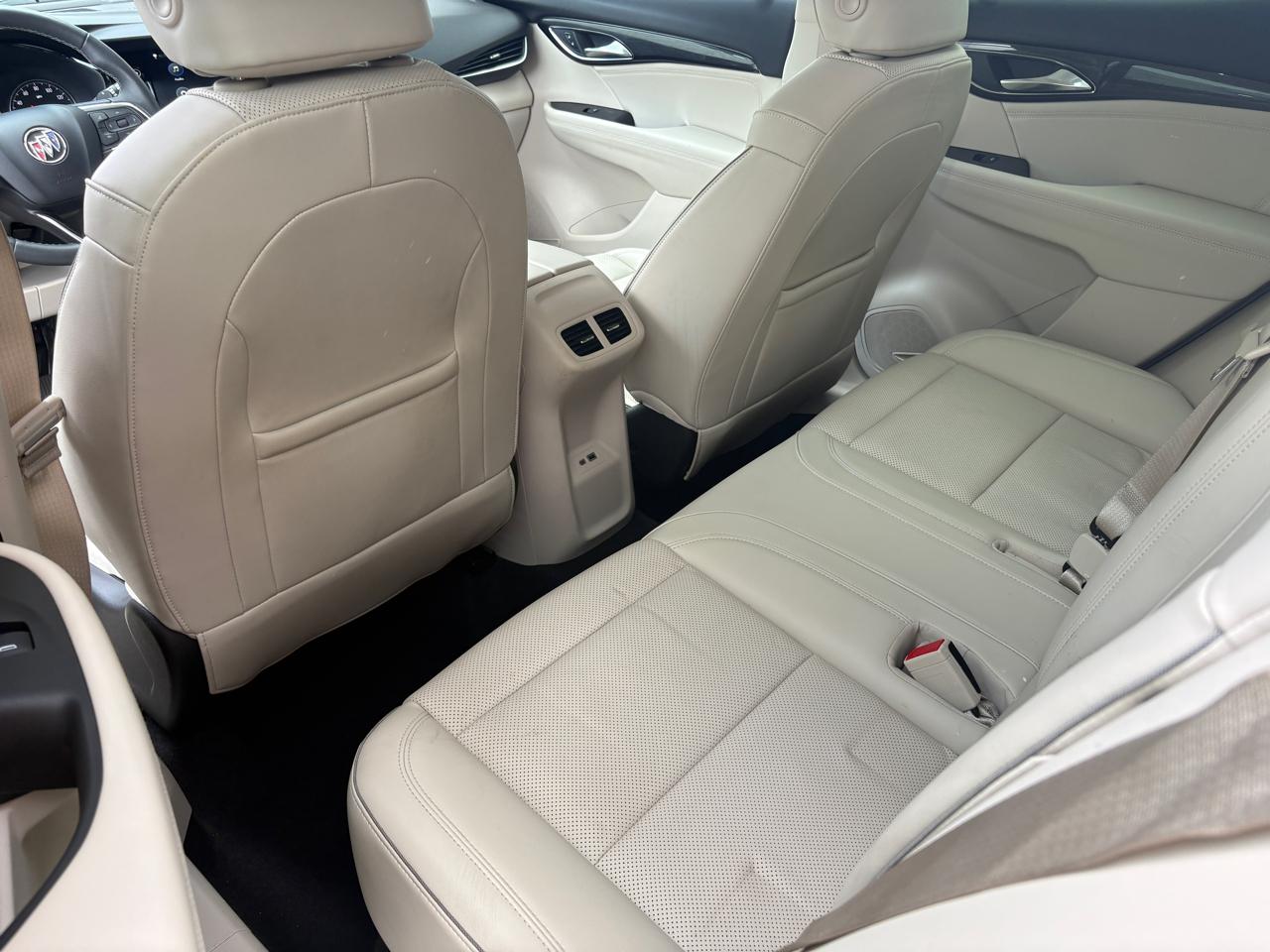 Buick Envision AWD 4dr Essence 2023