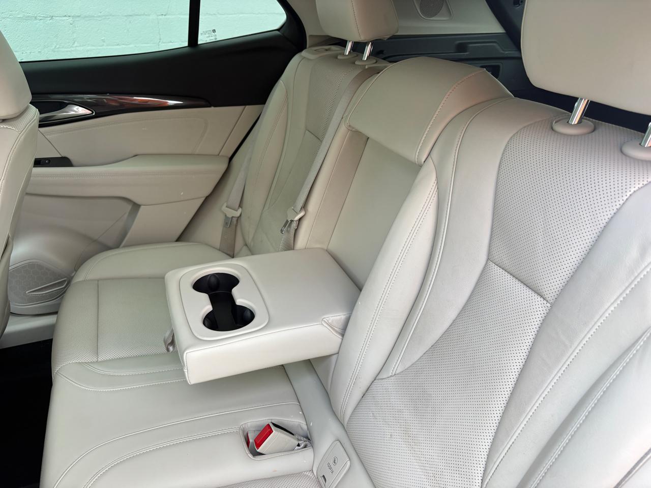 Buick Envision AWD 4dr Essence 2023