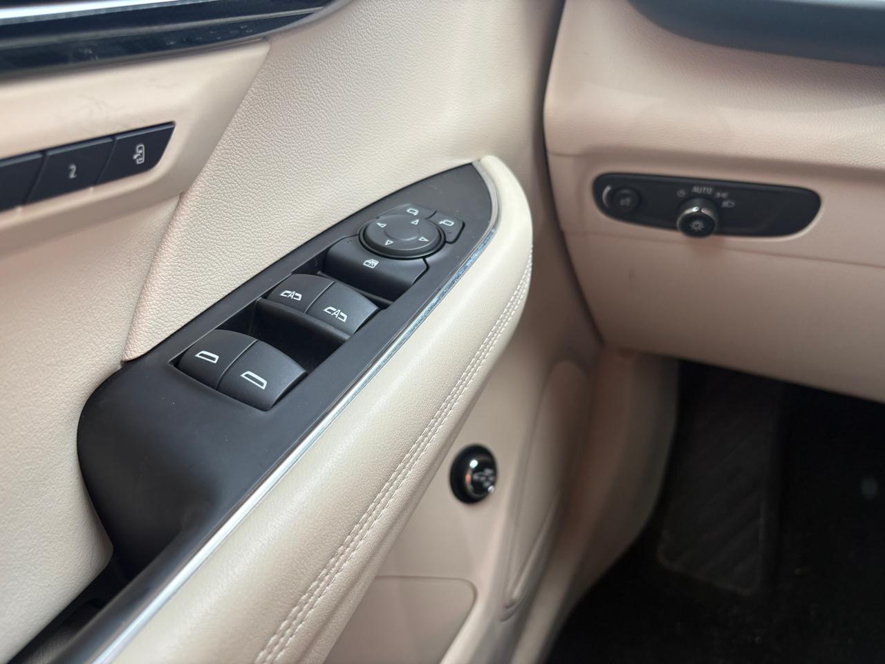 Buick Envision AWD 4dr Essence 2023