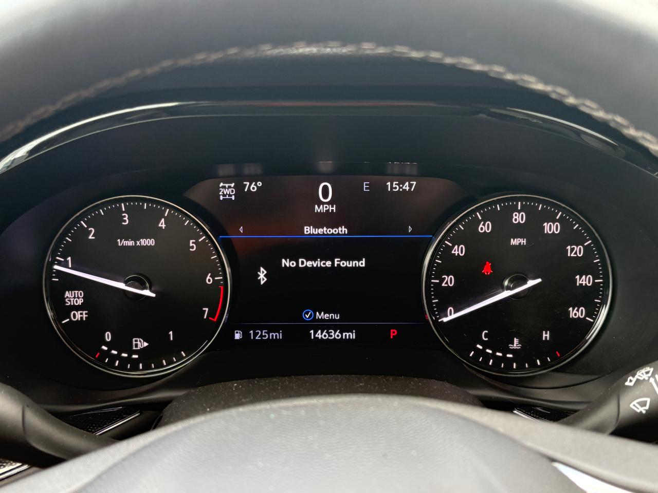 Buick Envision AWD 4dr Essence 2023