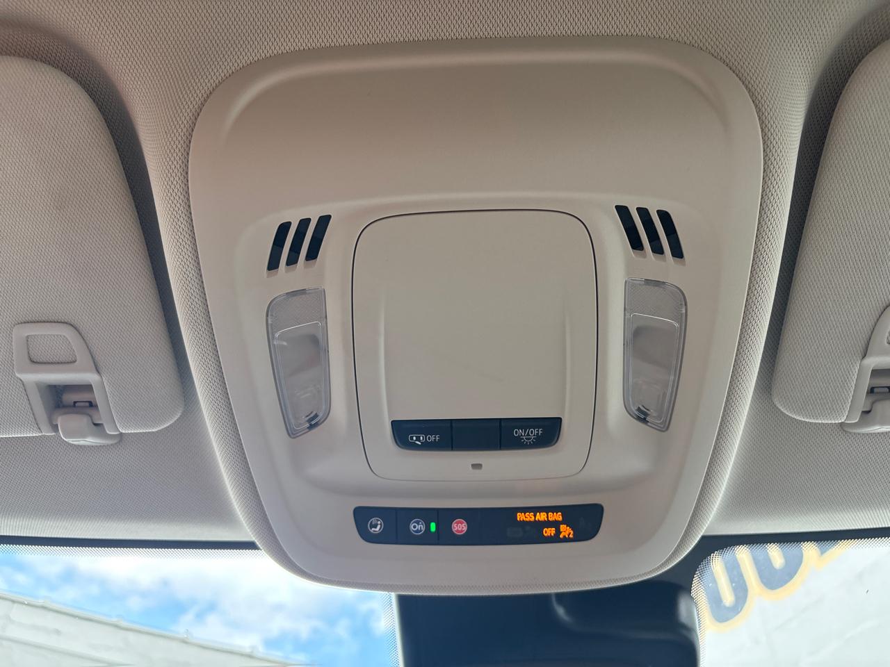 Buick Envision AWD 4dr Essence 2023