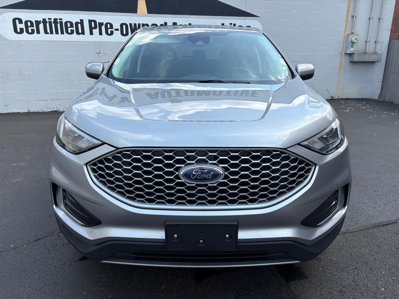 Ford Edge SEL AWD 2024