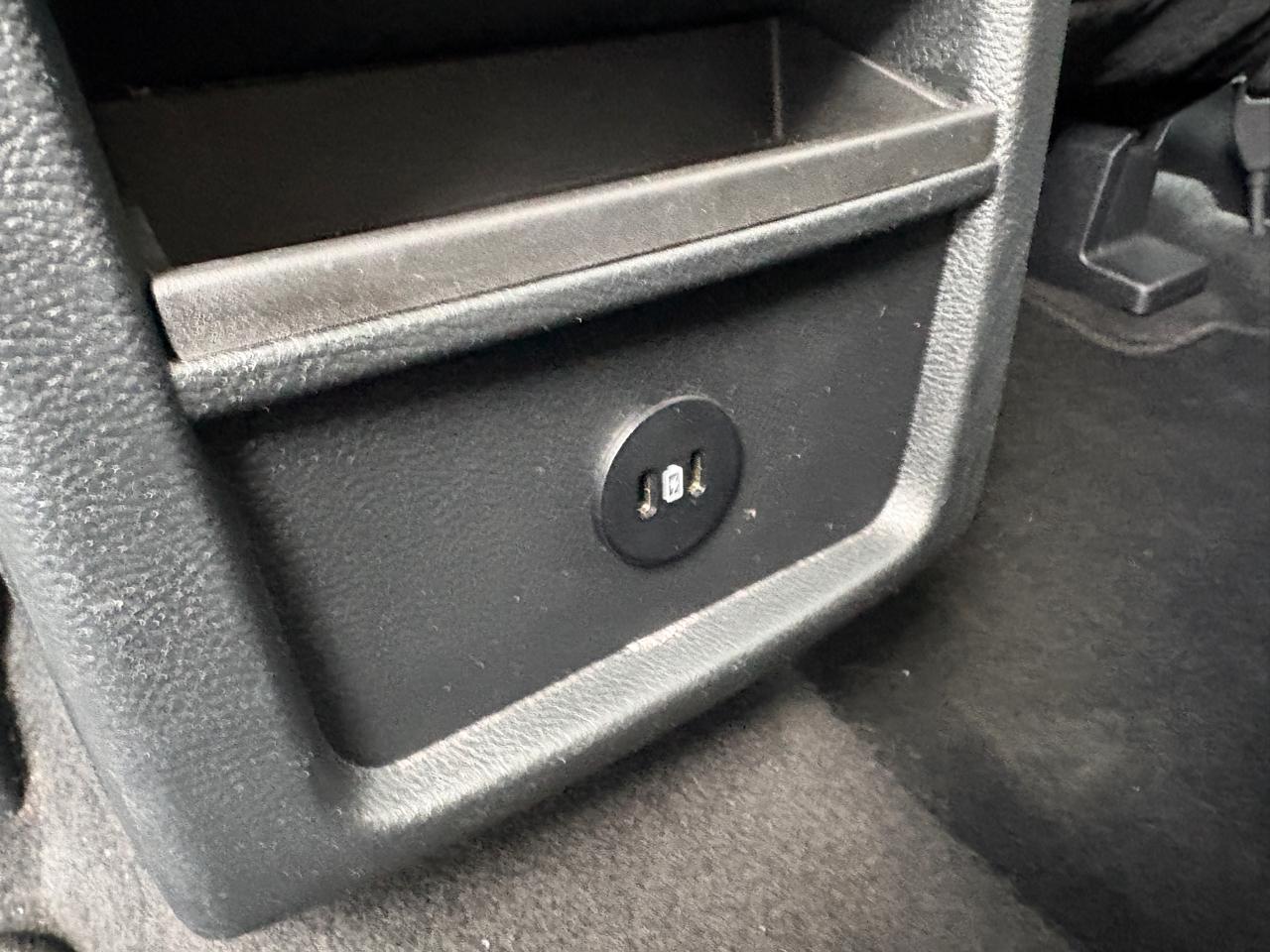 Ford Edge SEL AWD 2024