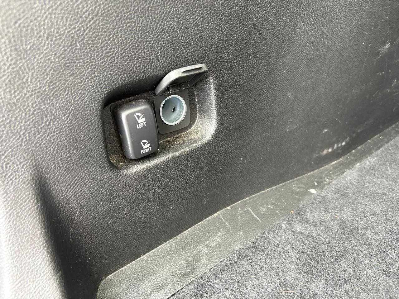 Ford Edge SEL AWD 2024