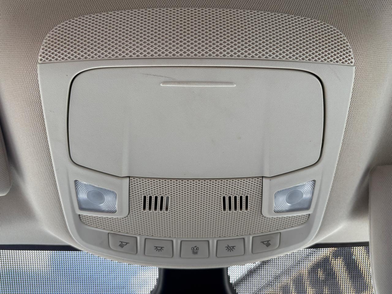 Ford Edge SEL AWD 2024