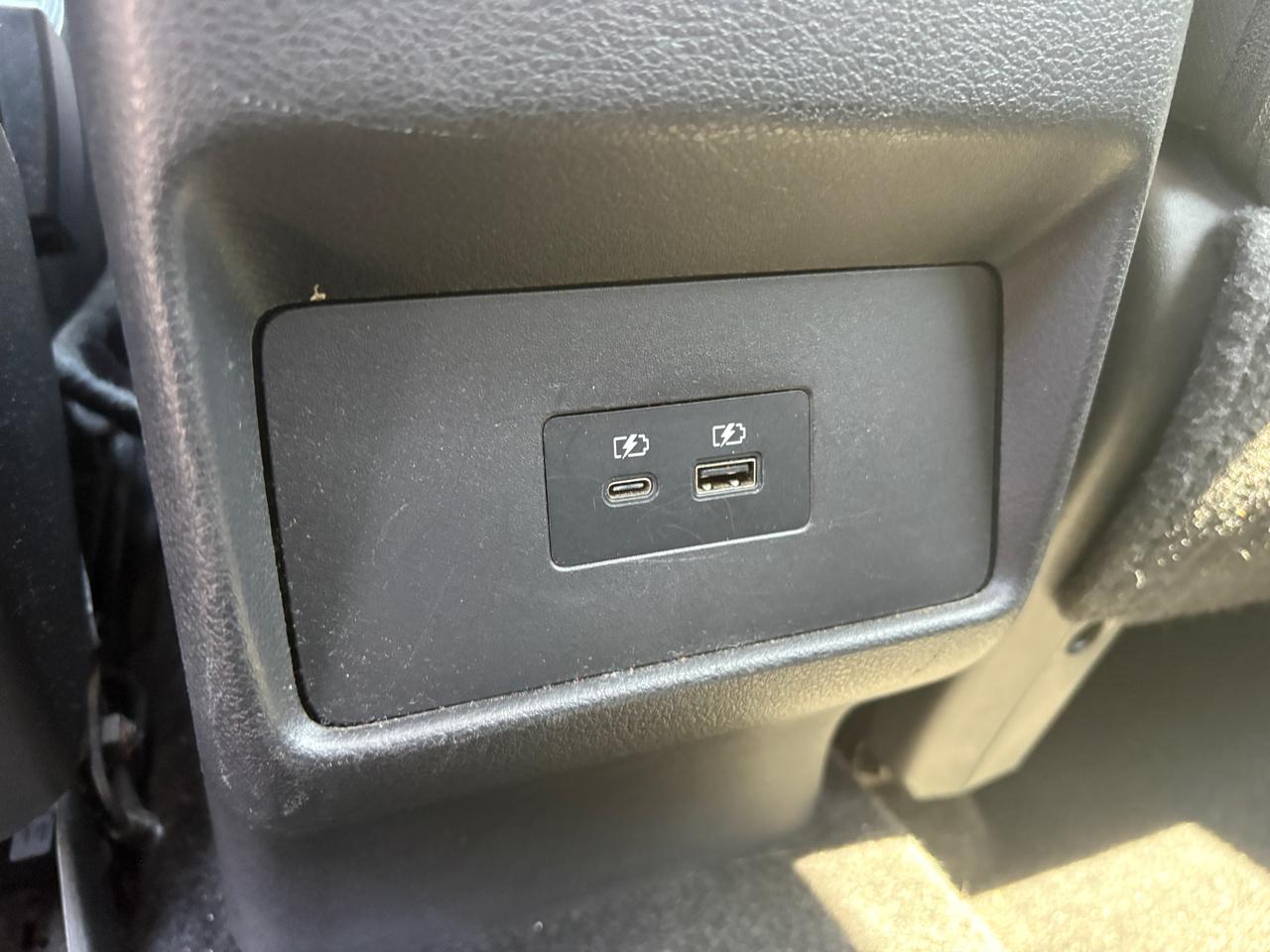 Nissan Rogue AWD SV 2021