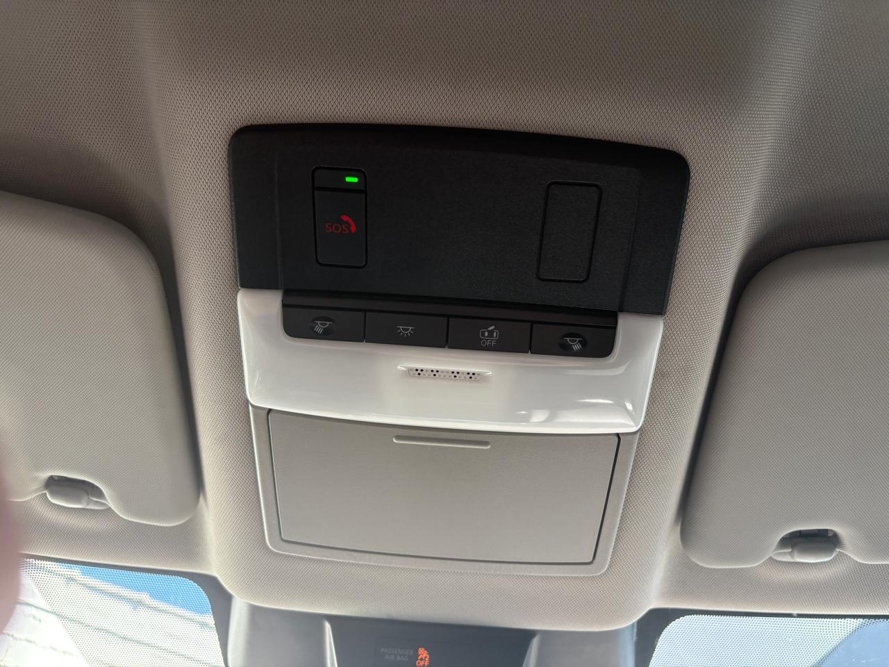 Nissan Rogue AWD SV 2021